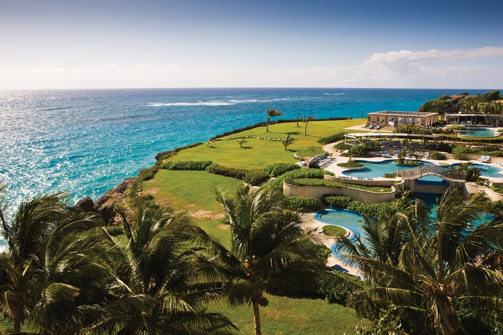 Crane Clifftop Pools 1
