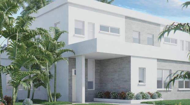 Royal Westmoreland, Mahogany Heights