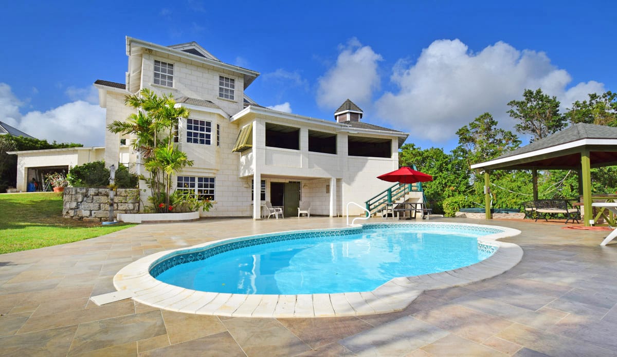 Grand View 61 The Mount St. George 001