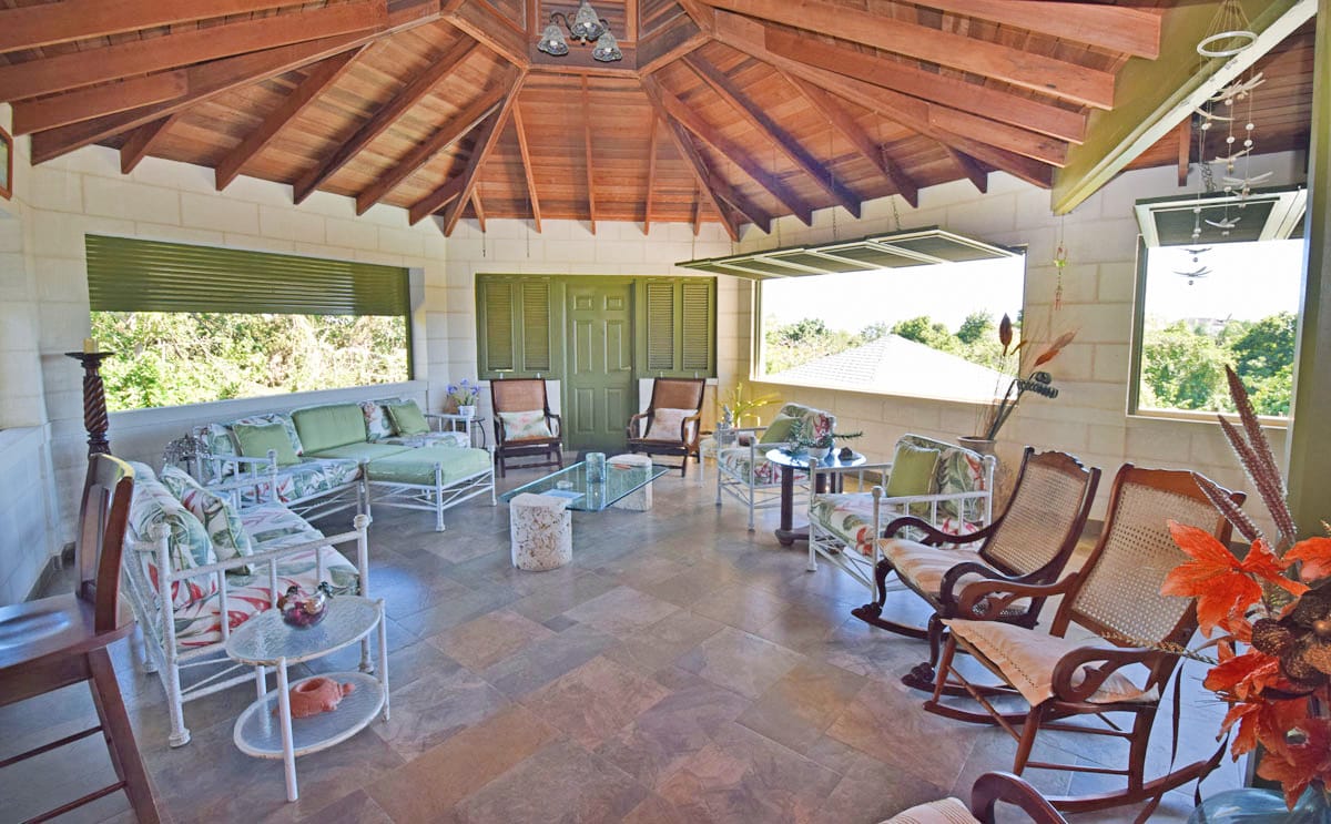 Grand View 61 The Mount St. George 004