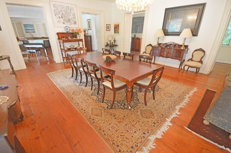 Bulkeley Plantation