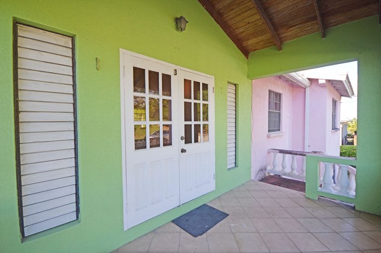 Bagatelle Terrace 5