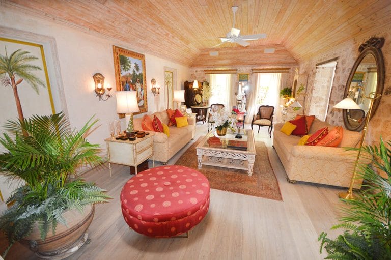 Vaucluse, Vaucluse House