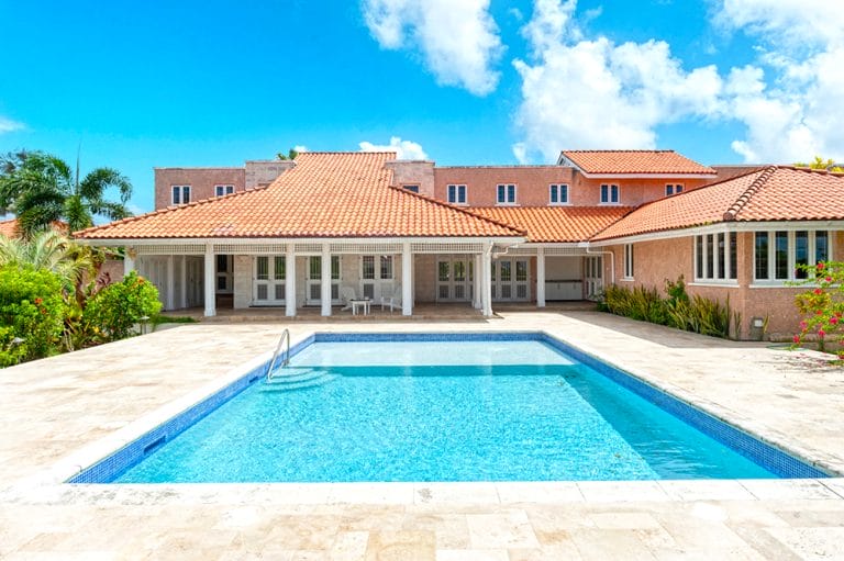 Fort George Heights, Sunset Ridge Villa