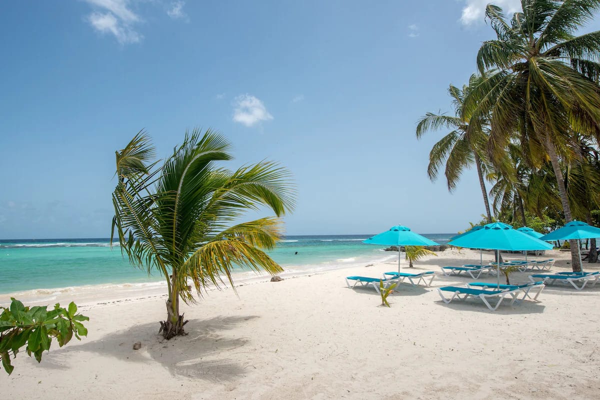 01 Amenities  Turquoise Beach life 0