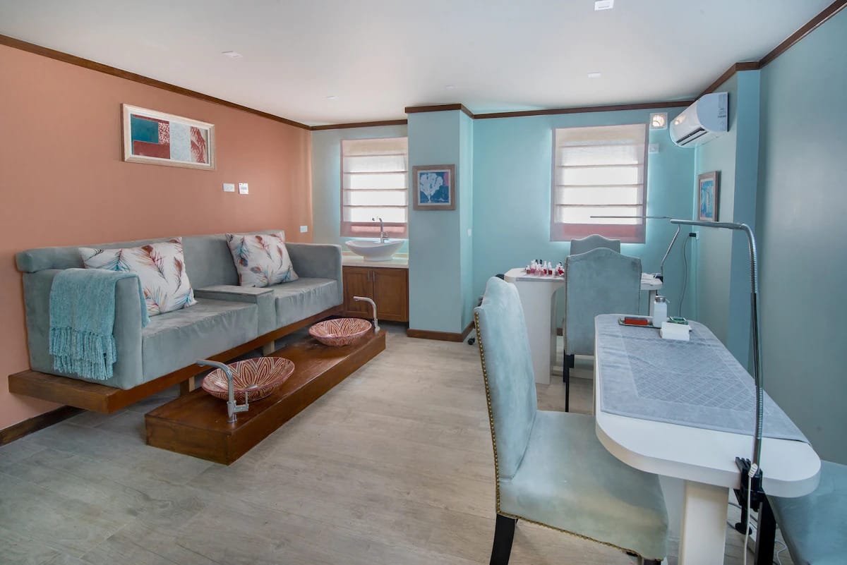 02 Amenities  Spa 0