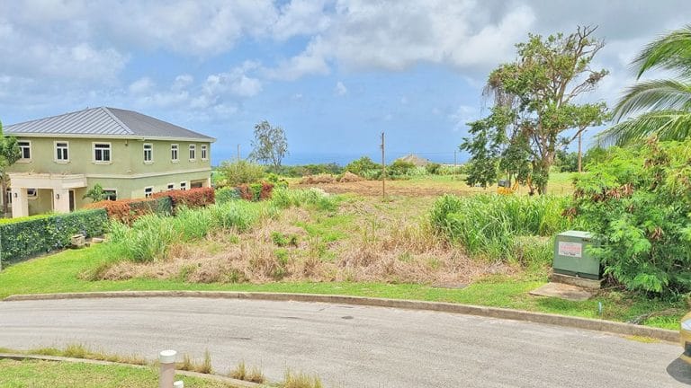 Dunscombe Lot 2