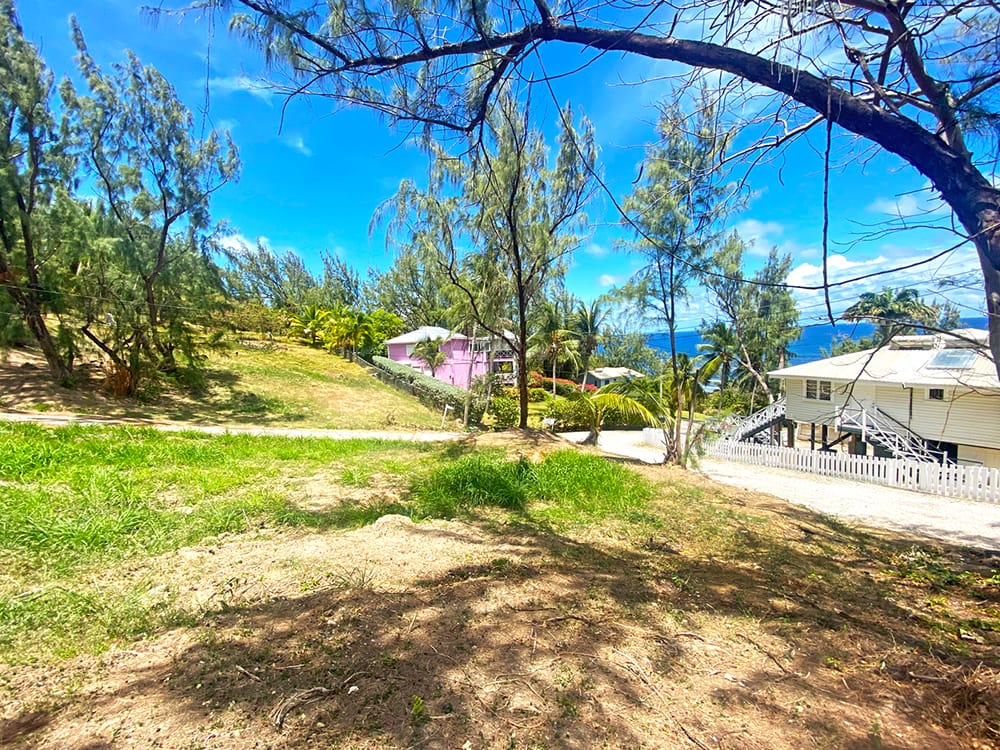 Atlantic Park A