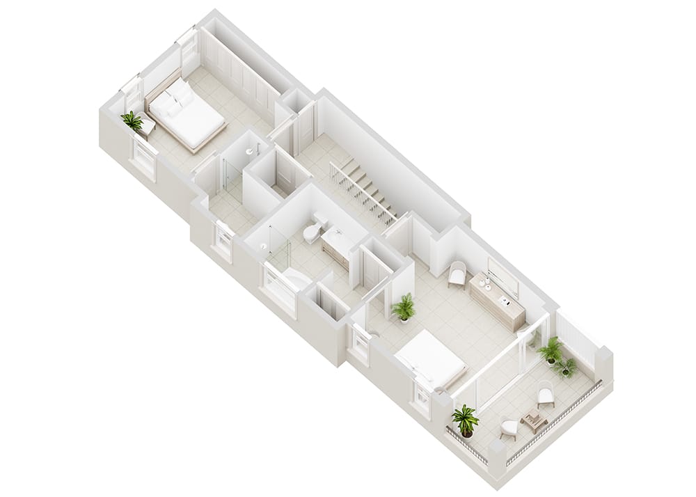 COURTYARD FAIRWAY FIRST FLOOR 150221