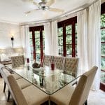 Claridges 10 dining room 2 150x150