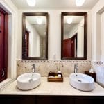 Claridges 10 guest bathroom 150x150