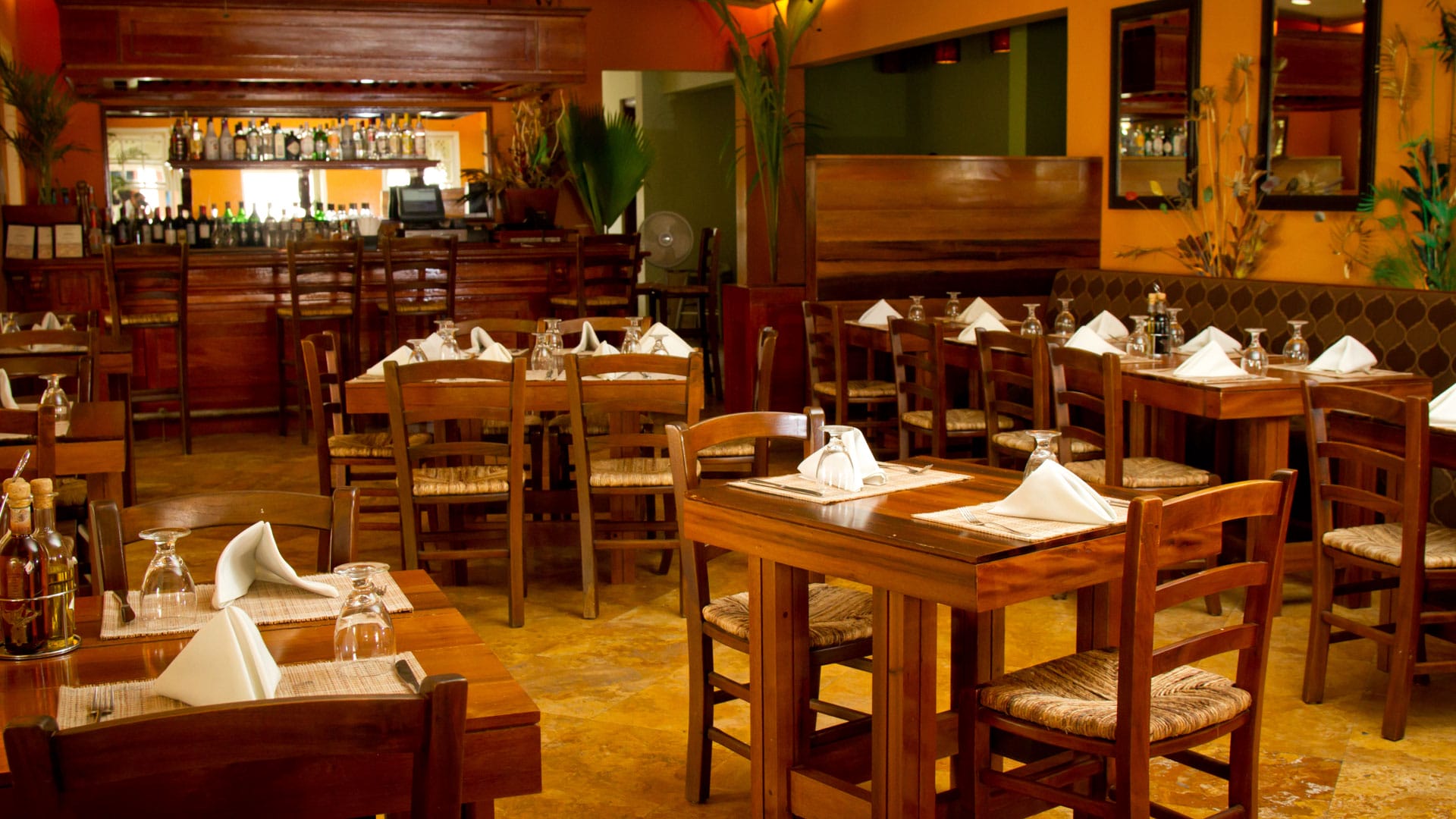 DOnofrios Trattoria 2