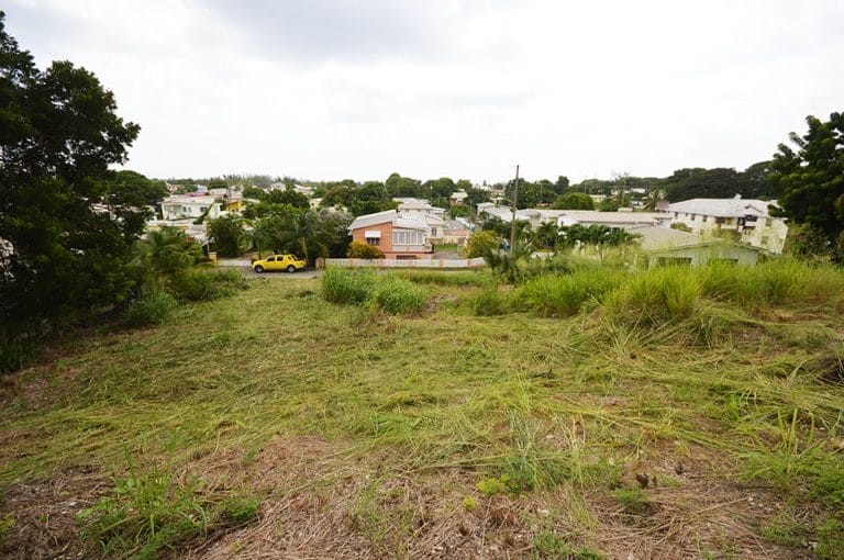 Rendezvous Gardens Lot 11A & Lot 11B