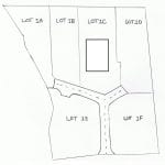 Development plan with house RESIZED 150x150