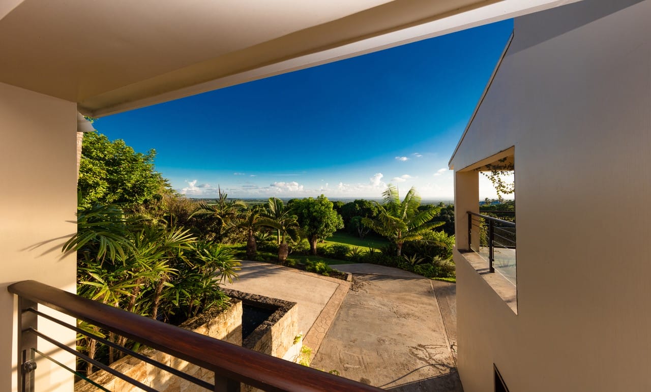 Driveway 1