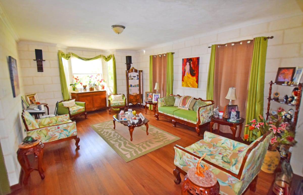 Grand View 61 The Mount St. George 002