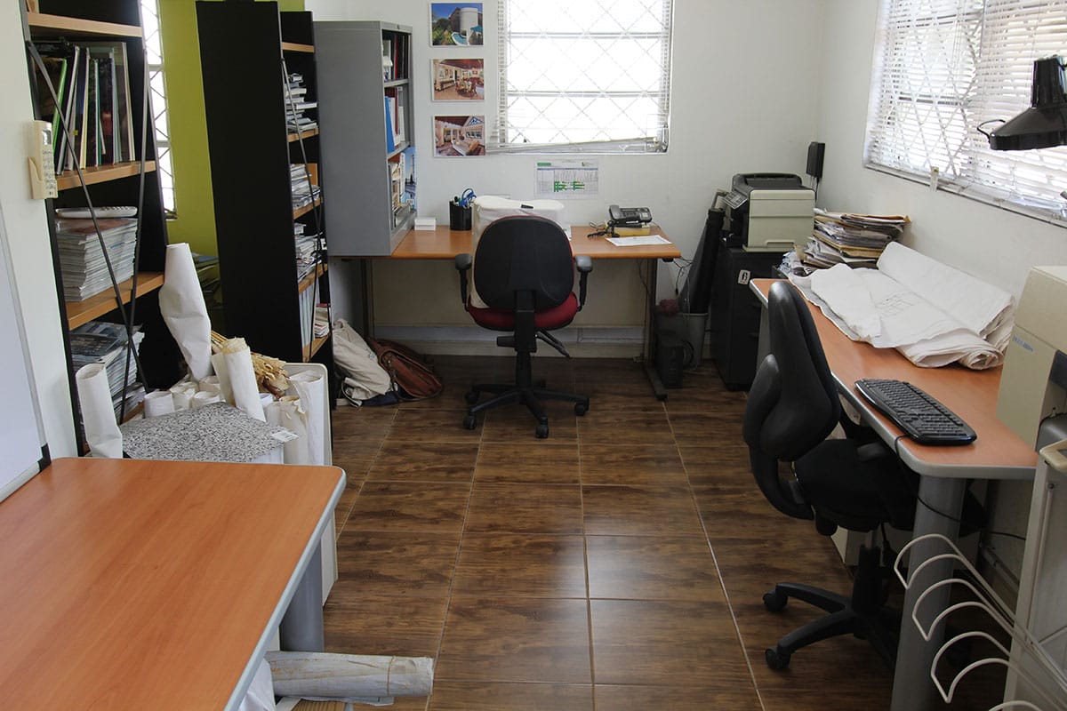 Office A 1