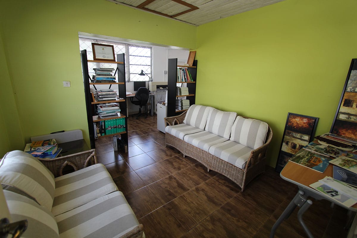 Office A 2