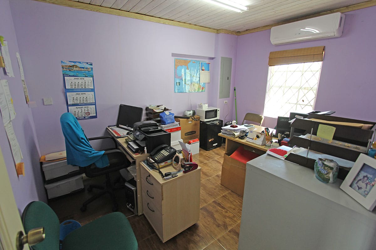 Office B