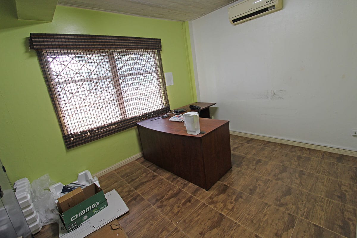 Office D