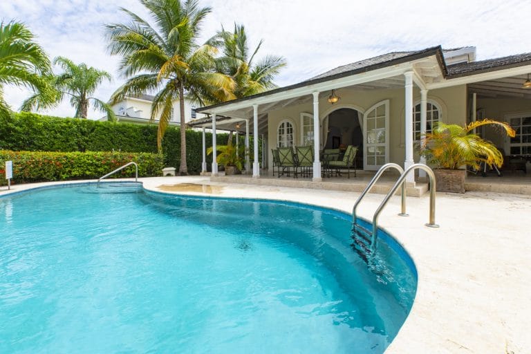 Royal Westmoreland, Palm Ridge 2A, “Heavenscent”