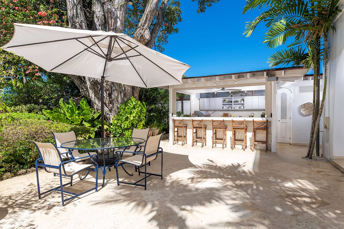 Sand Dollar Bar