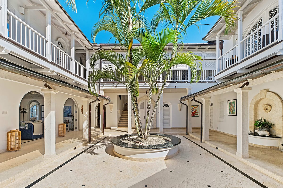 Sand Dollar courtyard resize