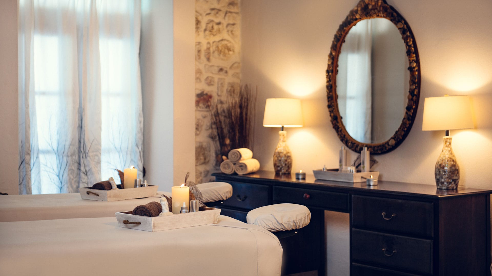 Serenity Spa 1