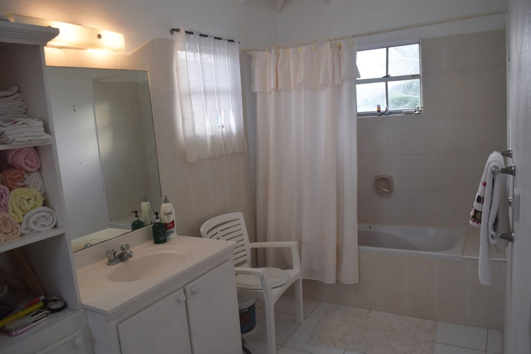 bathroom maater