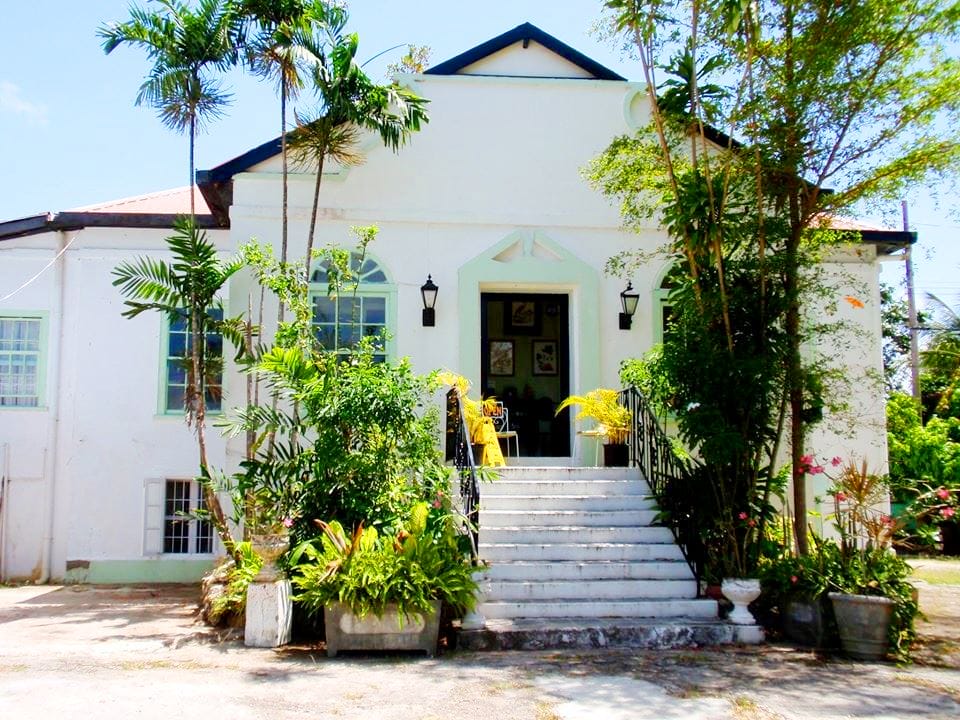 1 greenwich house exterior 3