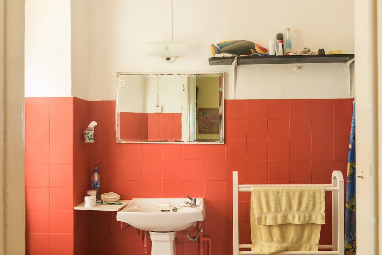 7 greenwich bathroom