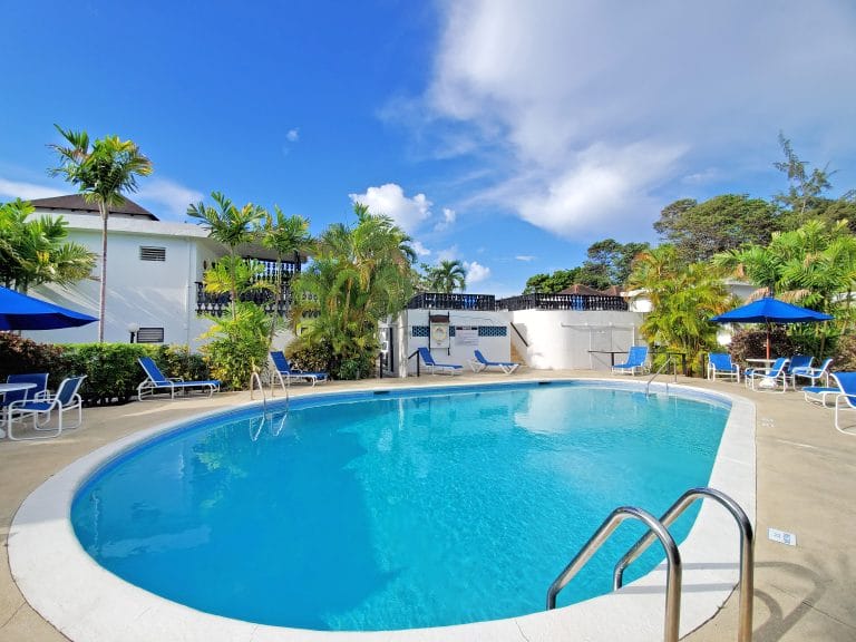 Rockley Pleasant Hall 406