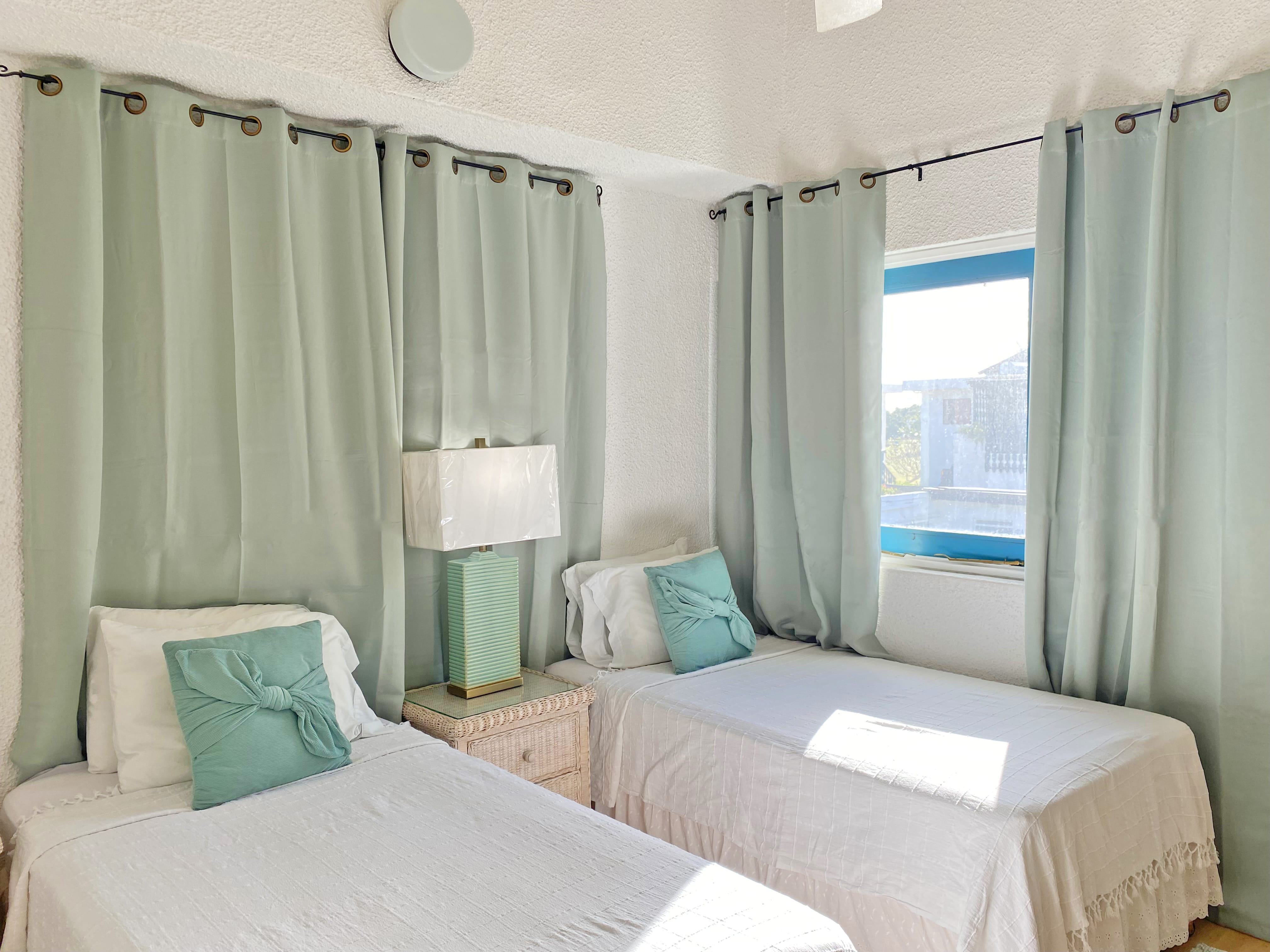 25PH 406 guest bed