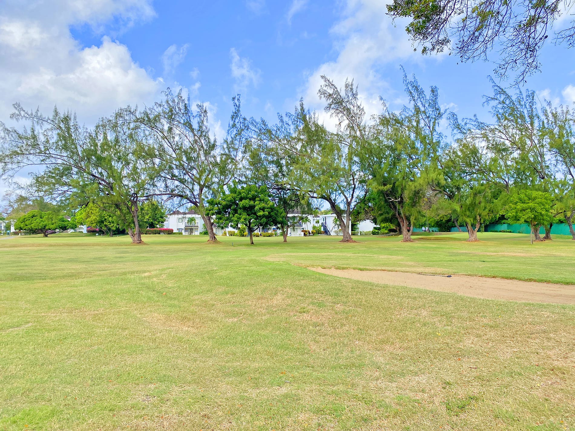 36PH 406 golf course