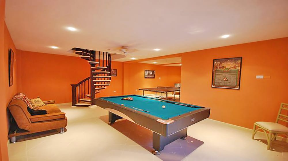 Games room 2