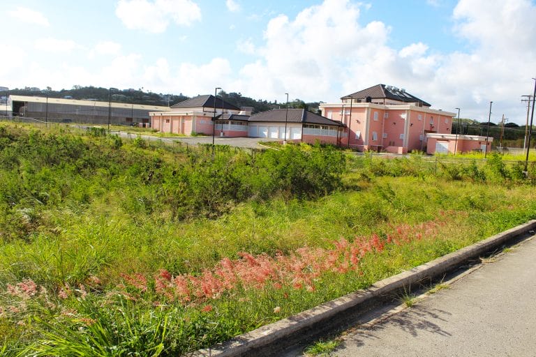 Cane Garden Crescent Lot 2A