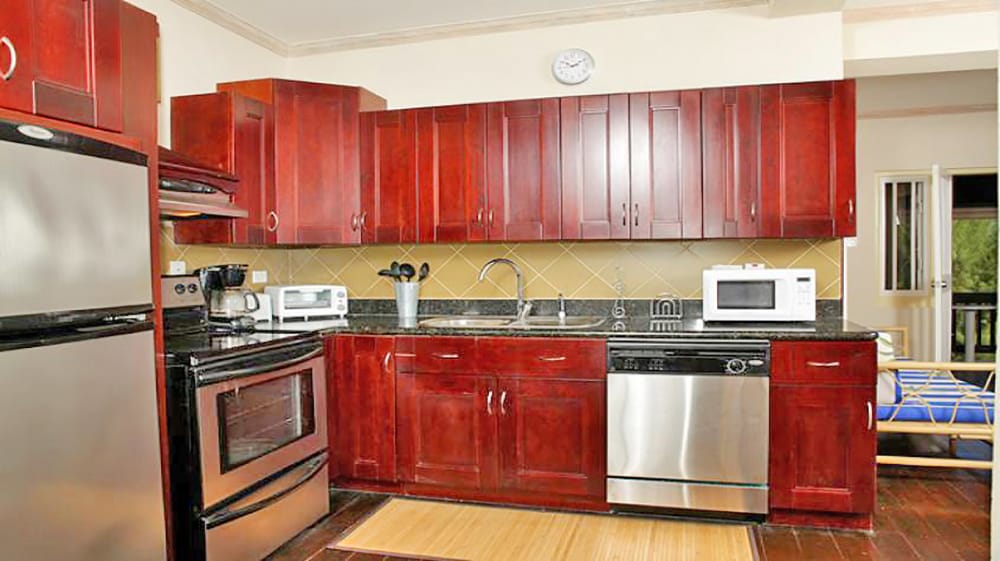 Kitchen Level 1