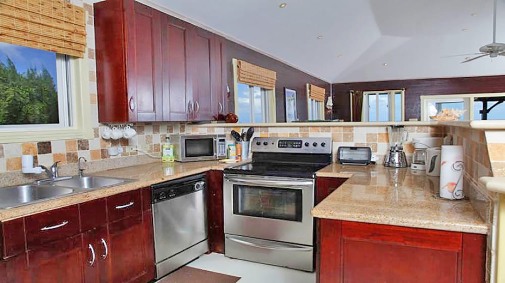 Kitchen Level 2