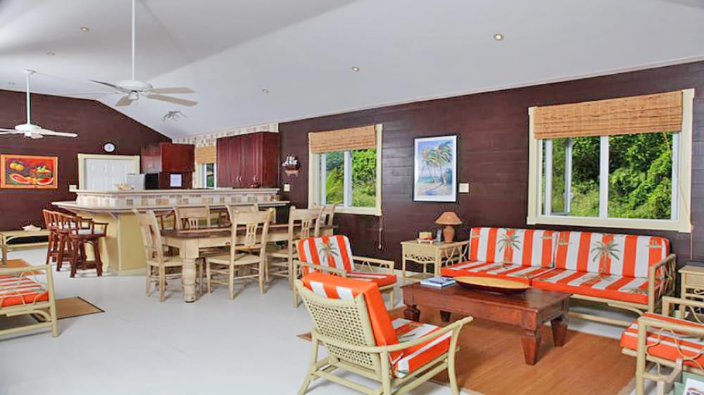 Living dining kitchen 2 Level 2