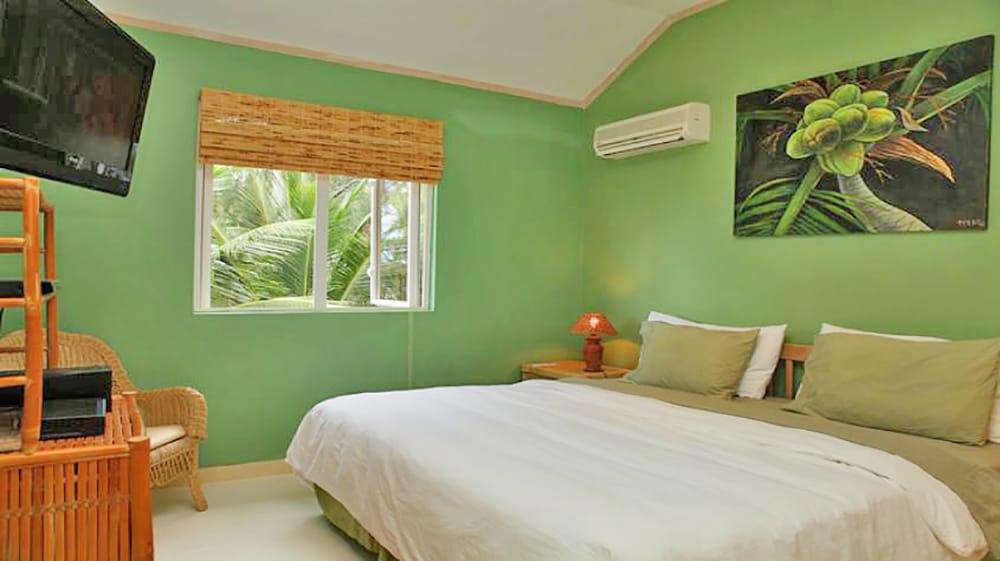 Master bedroom Level 2