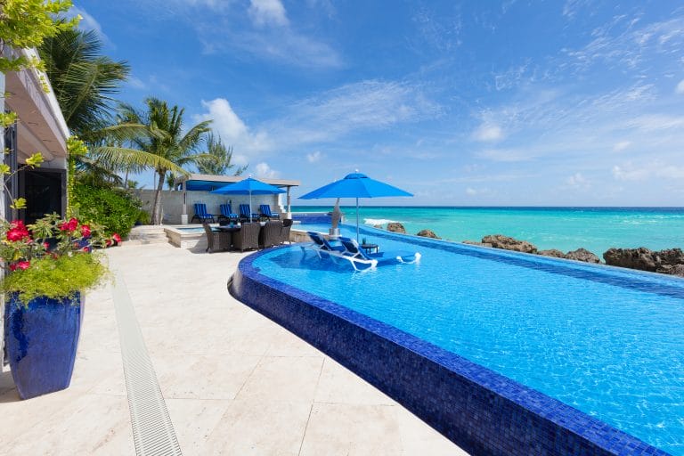 SPECIAL 15% OFF – Infinity Villa & Cottage