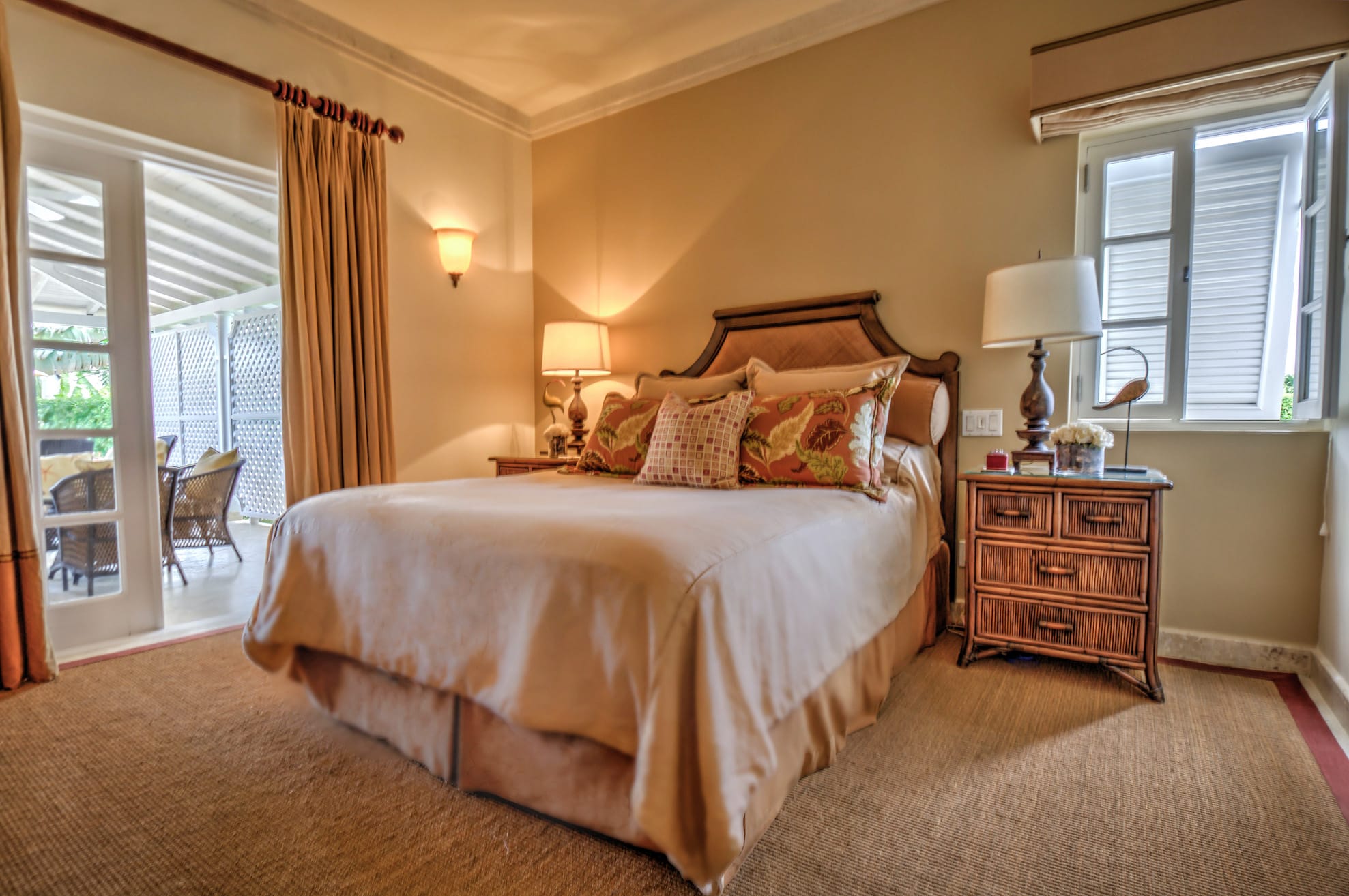 Bed 3