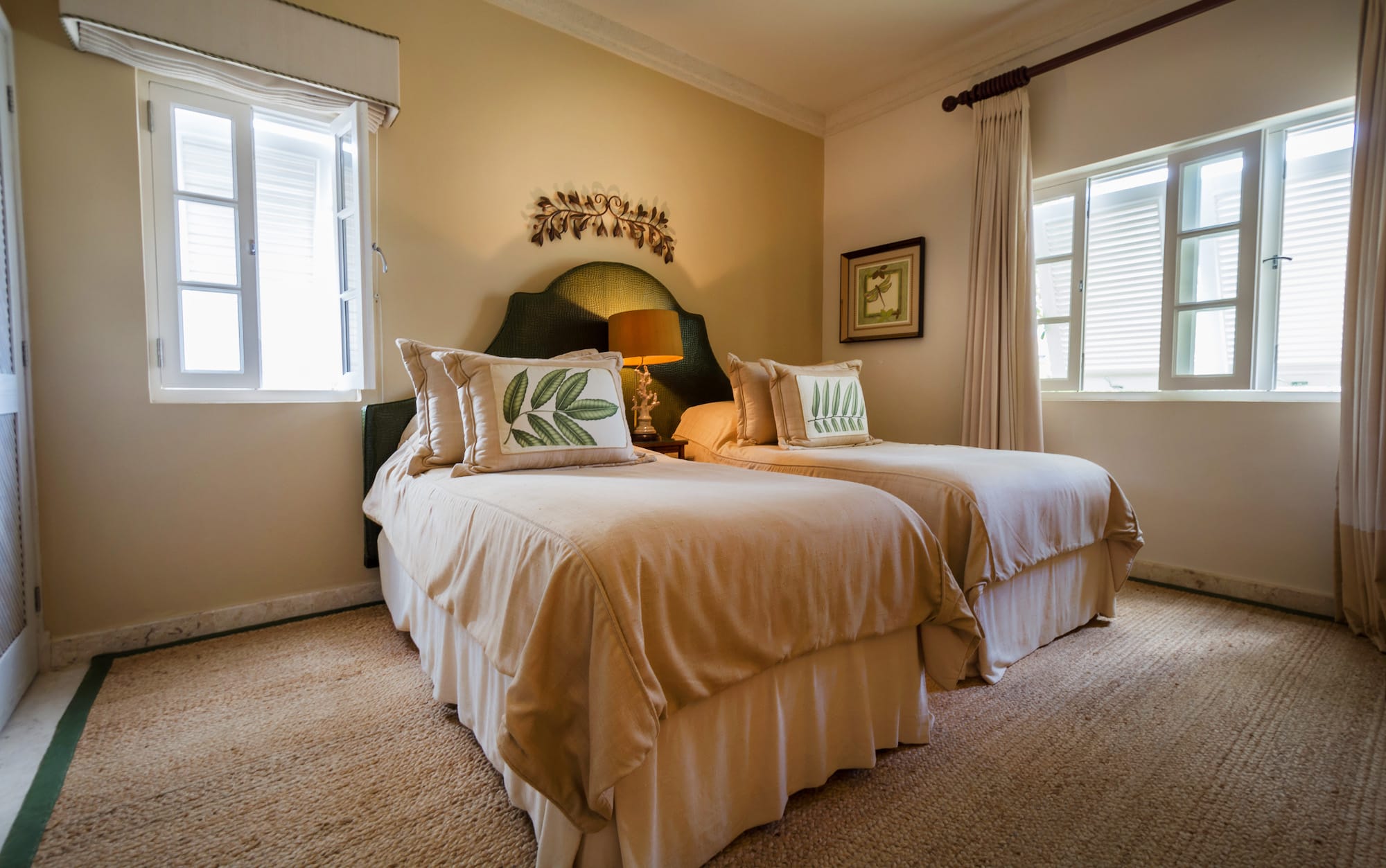 Bed 4