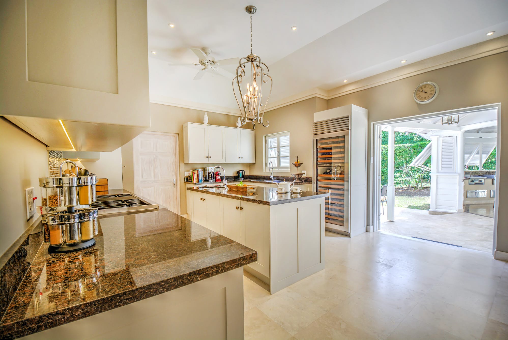 Kitchen 1