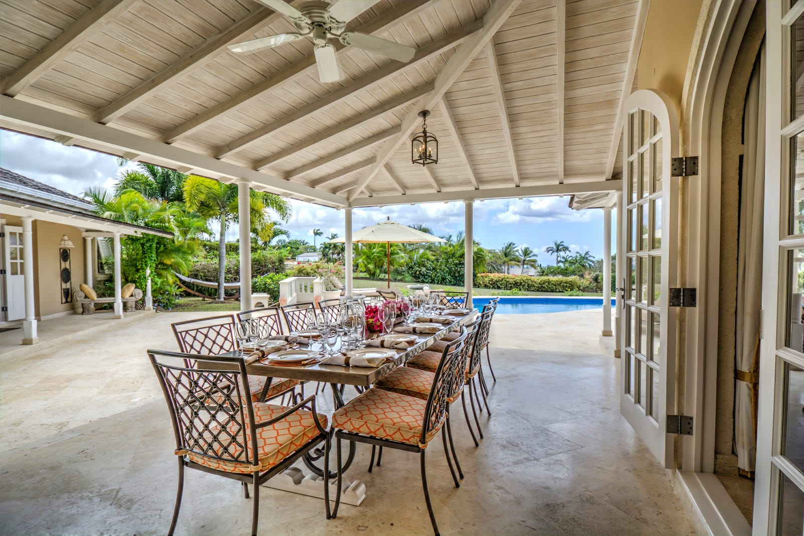 Patio 2