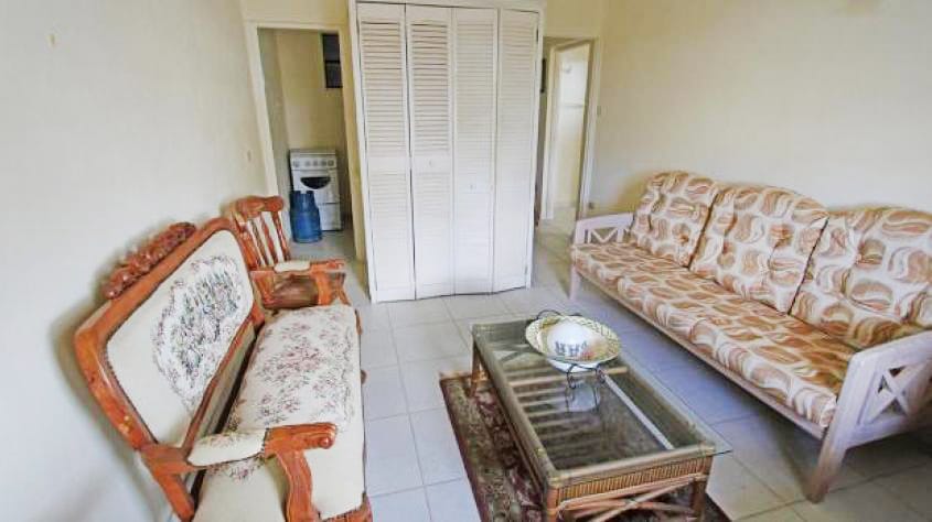 Apartment 3