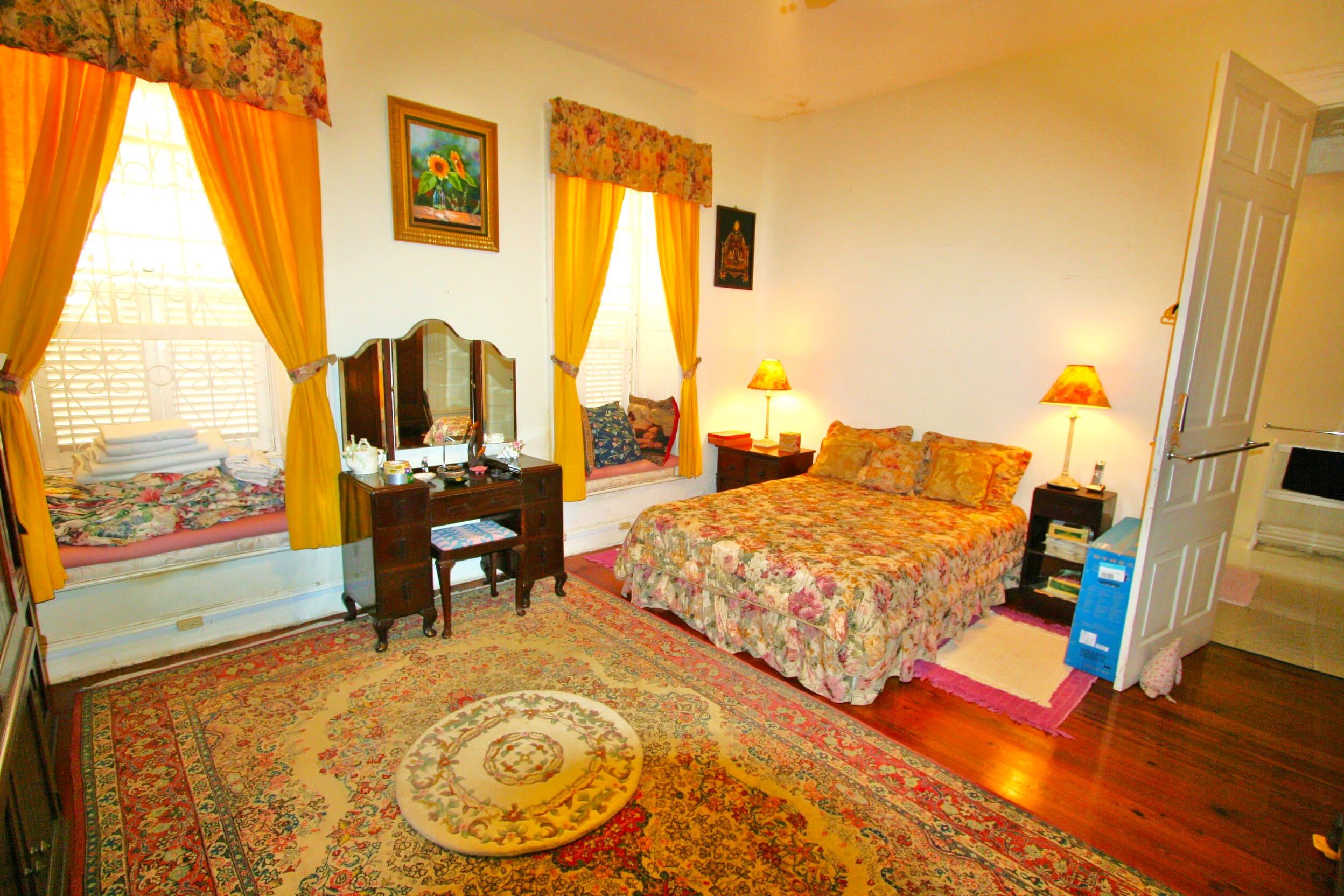 Bedroom 5 YGH