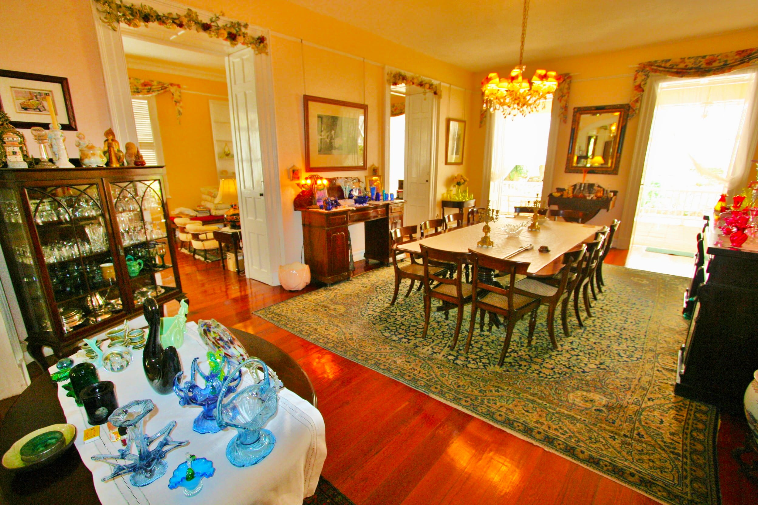 Dining room 2
