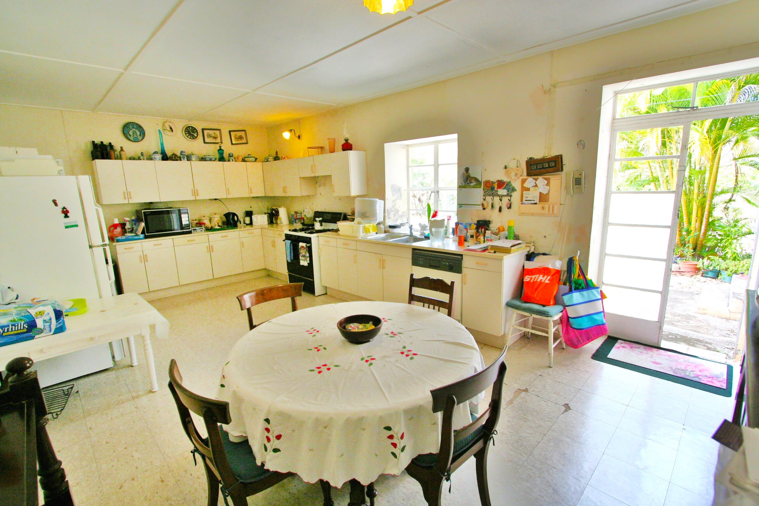 Kitchen YGH