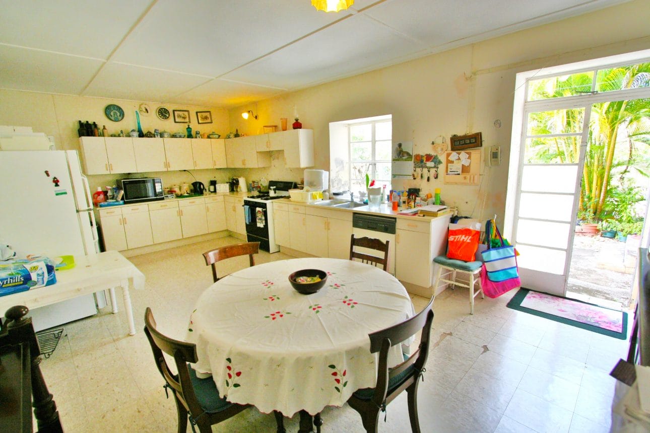 Kitchen YGH